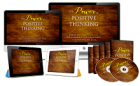 The Power Of Positive Thinking Upgrade Package